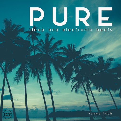 Pure Vol.4 Deep and Electronic Beats