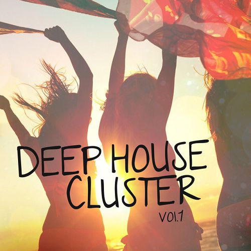 Deep House Cluster Vol.1