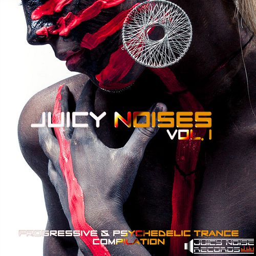 Juicy Noises Vol.1