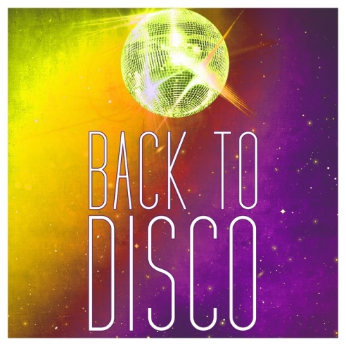 Back To Disco