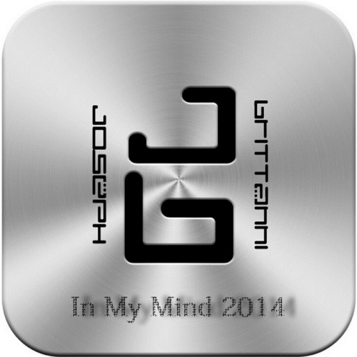 Joseph B. In My Mind 2014 