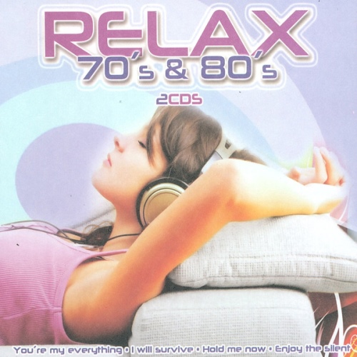 Relax. 70's & 80's