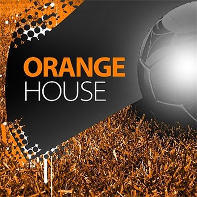 Orange House