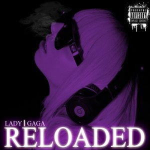 Lady Gaga - Somethin Like A Dj Vol.1