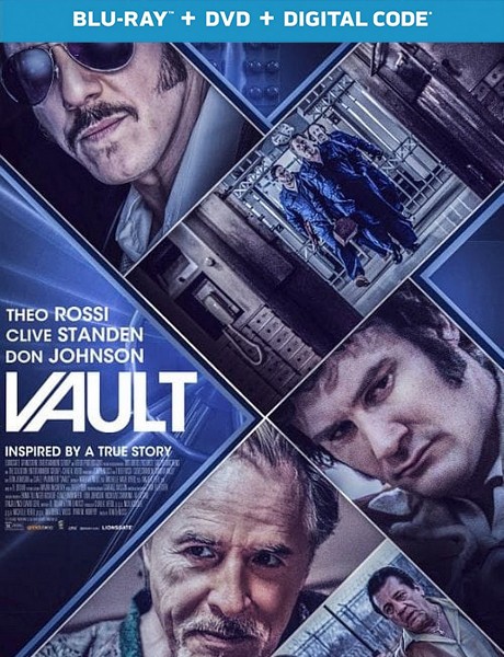 Vault