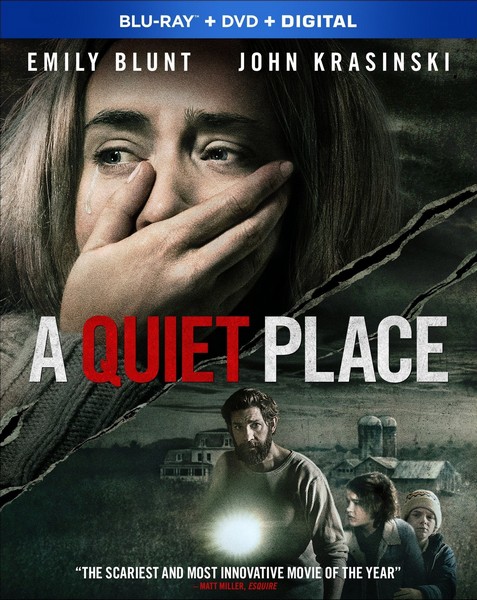 A Quiet Place