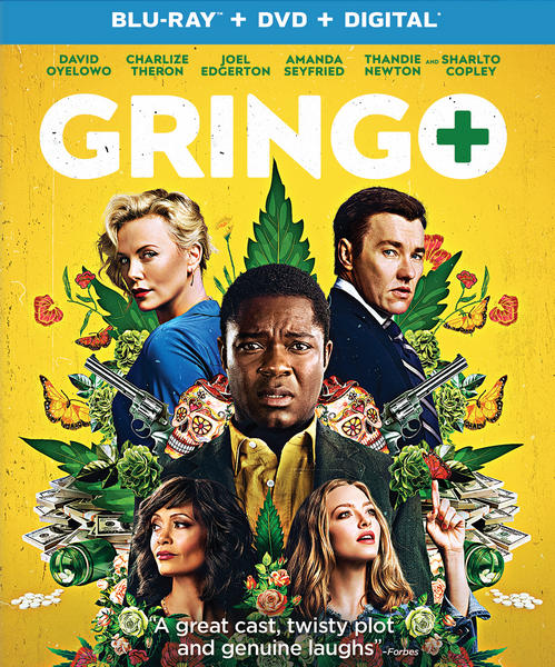 Gringo