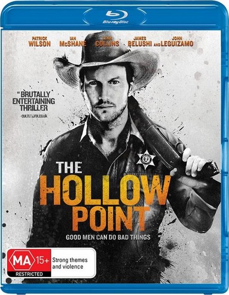 The Hollow Point