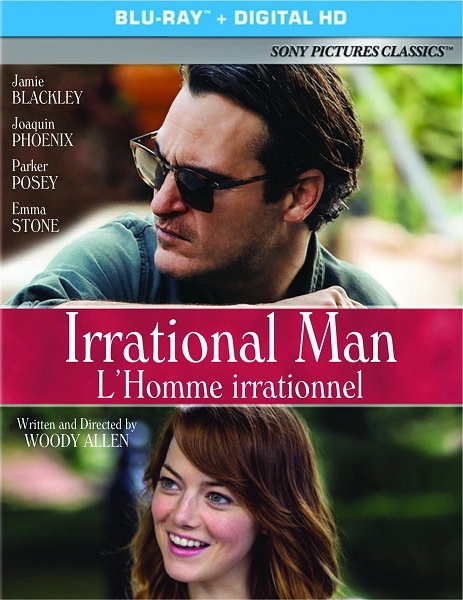 Irrational Man