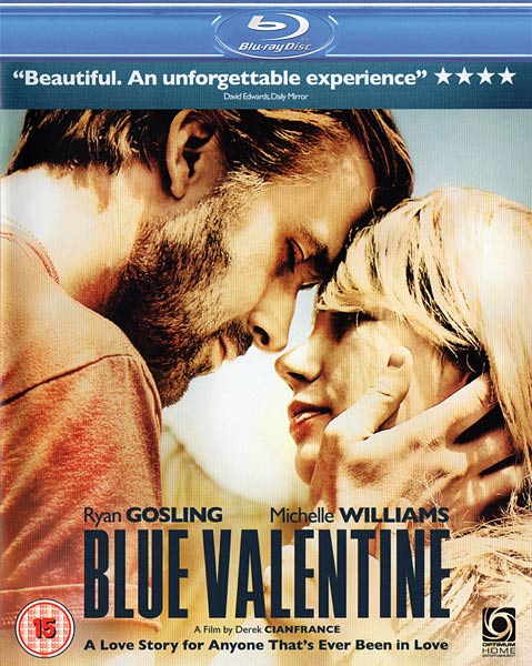 Blue Valentine