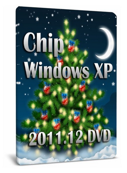 Chip Windows XP