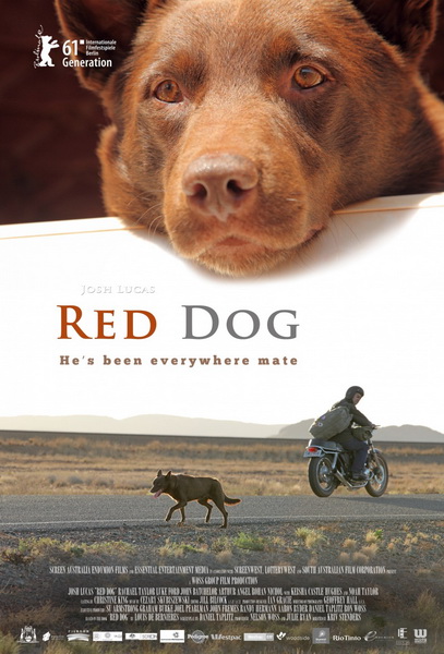 Red Dog