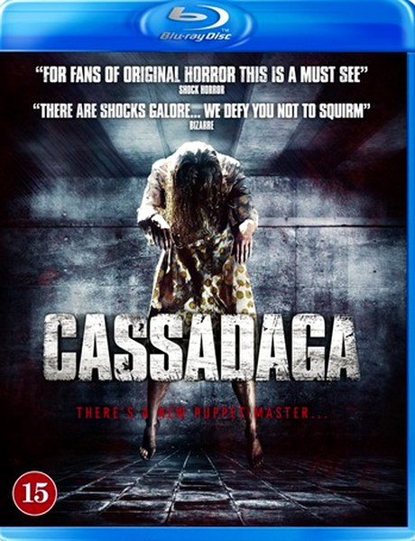 Cassadaga