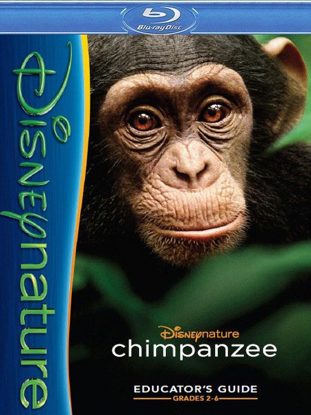 DisneyNature: Chimpanzee