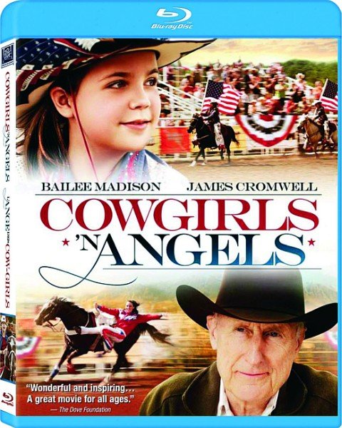 Cowgirls n' Angels