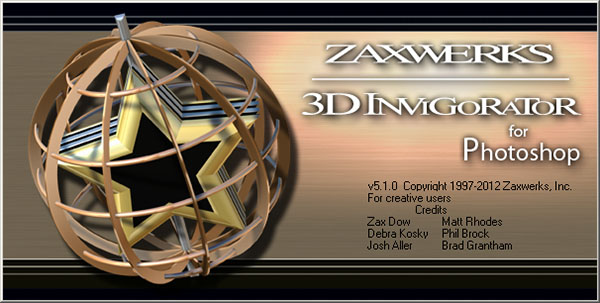 About Zaxwerks 3D Invigorator