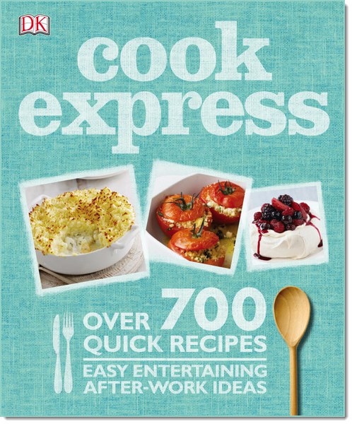 CookExpress