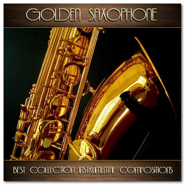 Golden Saxophone (2014)