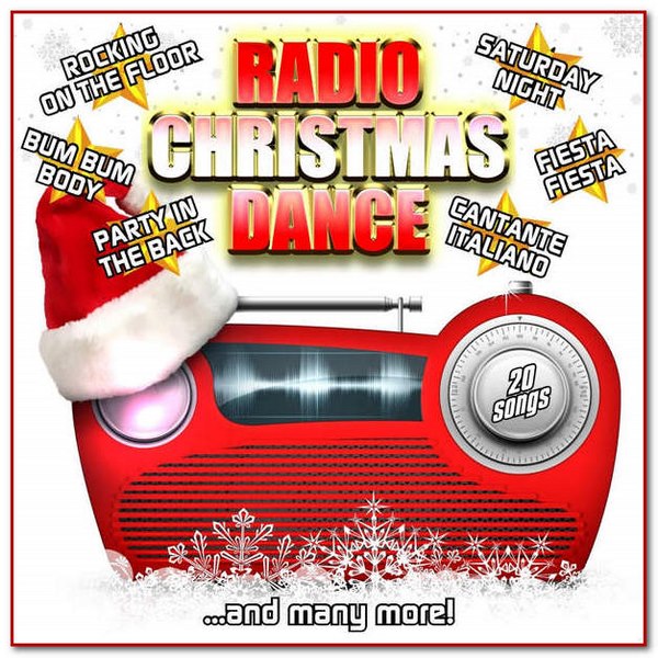 Radio Christmas Dance (2014)