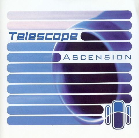 DJ Telescope Ascension 2003
