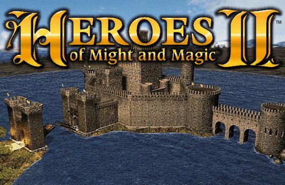 Heroes Of Might and Magic 2