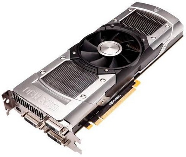 GeForce GTX 690