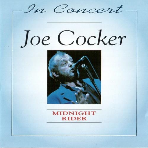 Joe Cocker - Midnight Rider (1994)