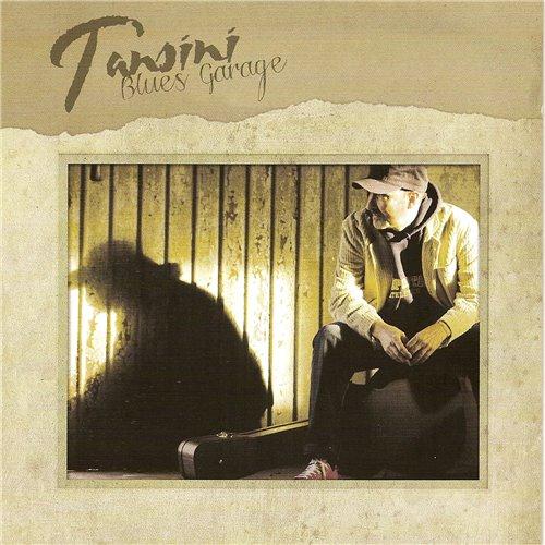 Tansini - Blues Garage (2011)