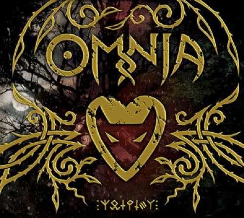 Omnia - Wolf Love (2010)