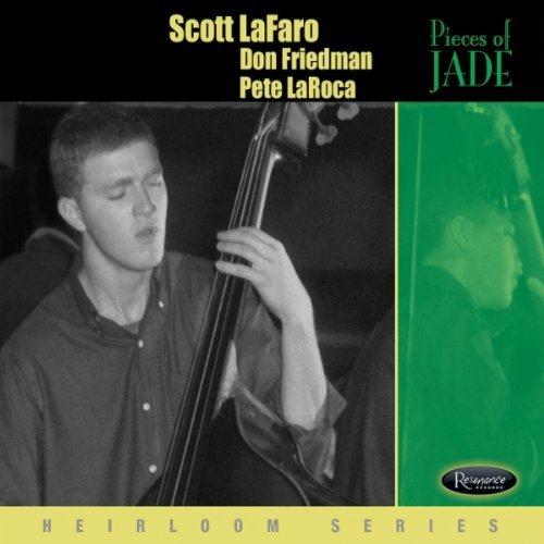 Scott LaFaro - Pieces Of Jade - 1961 (2009)