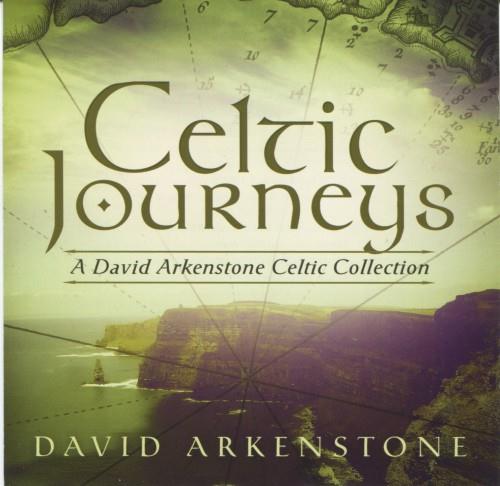 David Arkenstone - Celtic Journeys (2011)