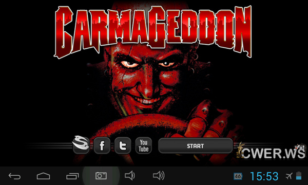 Carmageddon