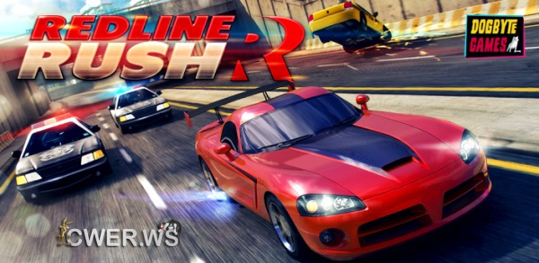 Redline Rush