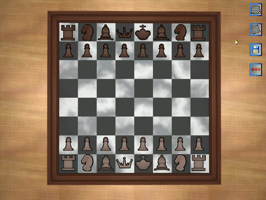 Free Chess (2002)