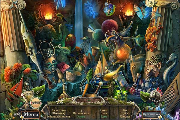 Опасные игры. Пленники судьбы. Коллекционное издание (2014)