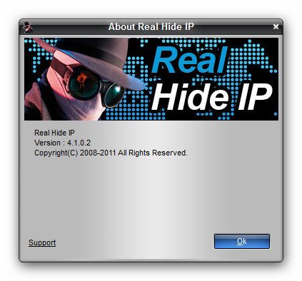Real Hide IP 4.1.0.2