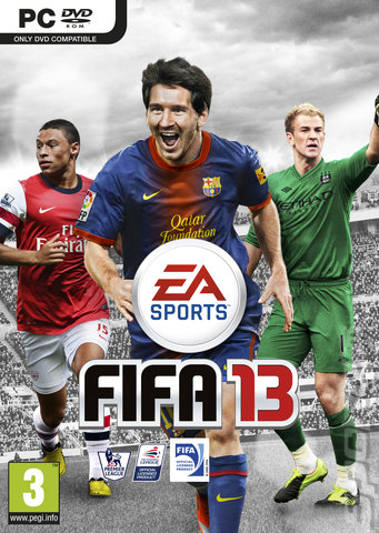 FIFA 13