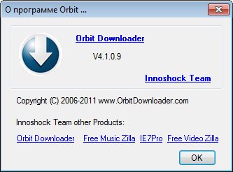 Portable Orbit Downloader 4.1.0.9 