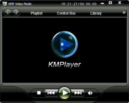 Portable The KMPlayer 3.3.0.32 Final