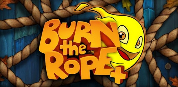 Burn The Rope+ (2012)