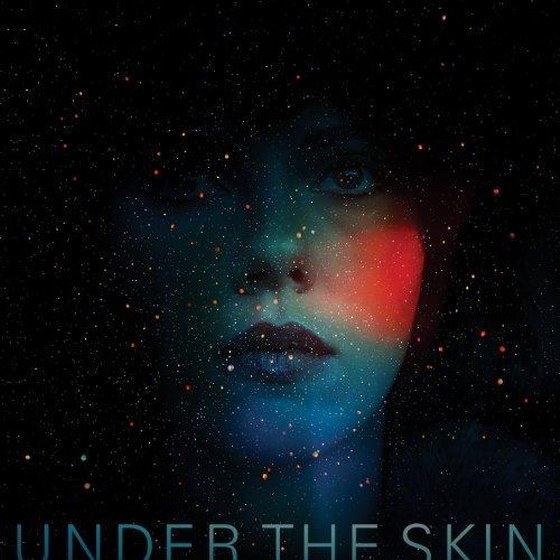 Mica Levi. Under the Skin (2014)