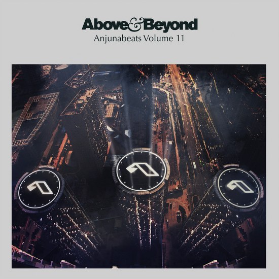 Above & Beyond. Anjunabeats Volume 11 (2014)