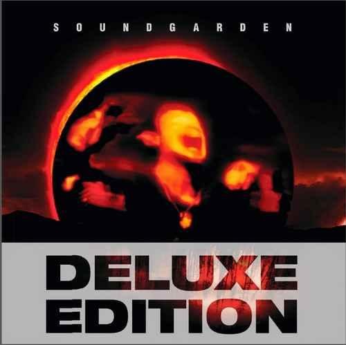 Soundgarden. Superunknown: Remastered Deluxe Edition (2014)