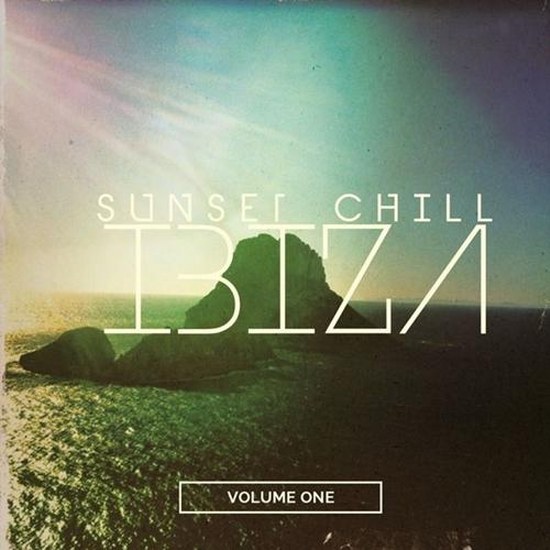 Sunset Chill Ibiza Vol.1: 25 Finest Balearic Chill out Tunes (2014)