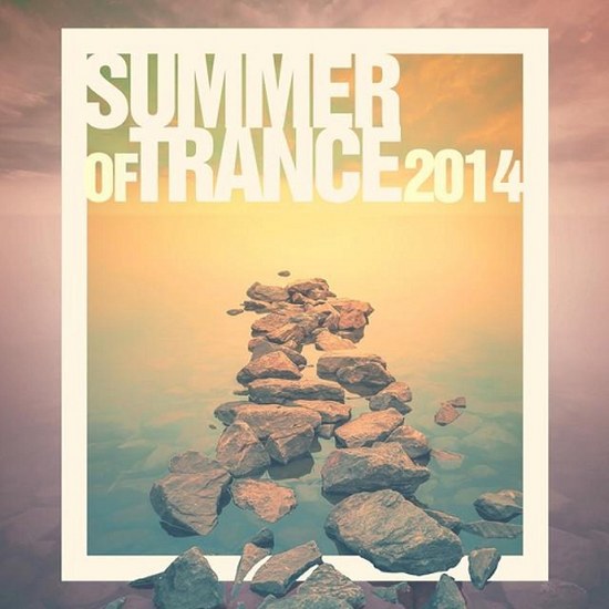 Summer of Trance (2014)