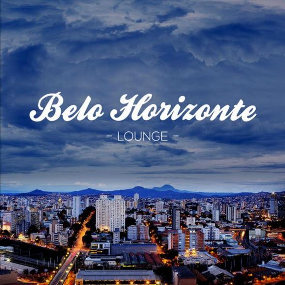 Belo Horizonte Lounge (2014)
