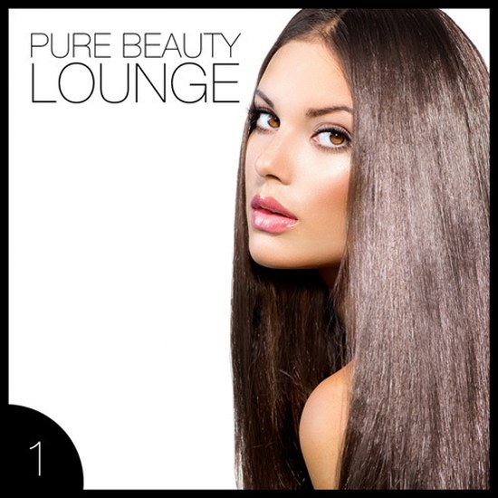 Pure Beauty Lounge: 25 Fascinating Lounge & Chillout Tunes (2014)