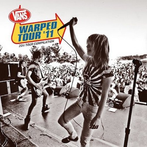 скачать  Warped Tour 11