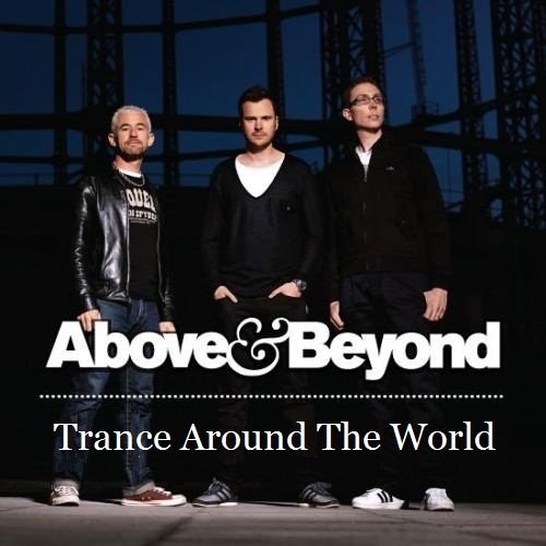 скачать Above & Beyond - Trance Around The World 374 (Solarstone Guestmix)