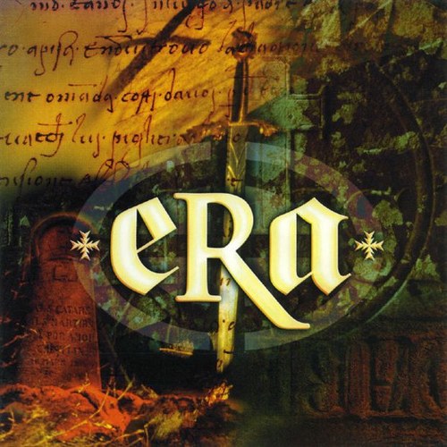 Era. Дискография (1996-2011)